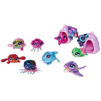 Pearly Pods - Brokatowa seria mix